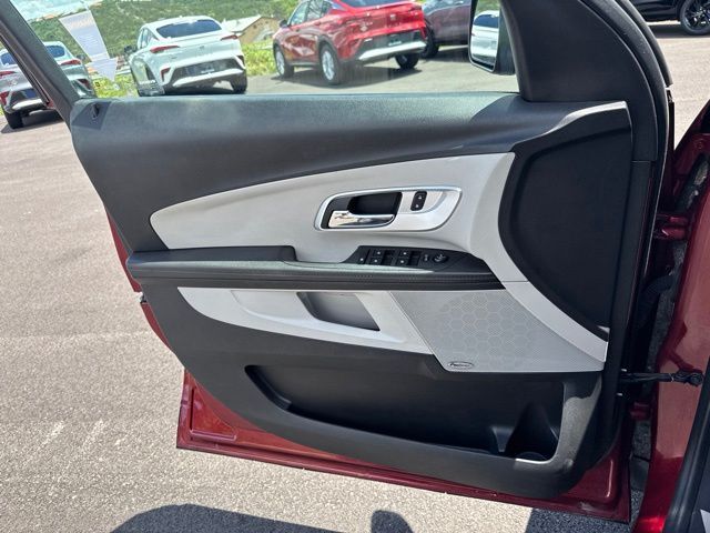 2017 Chevrolet Equinox Premier Kerrville TX