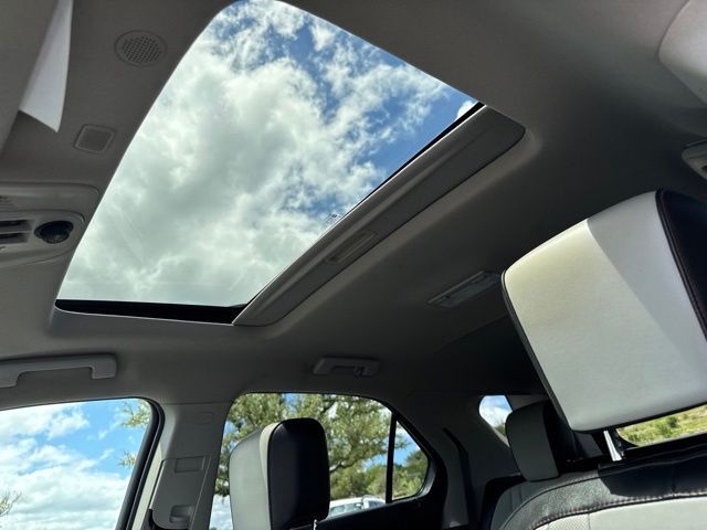 2017 Chevrolet Equinox Premier Kerrville TX
