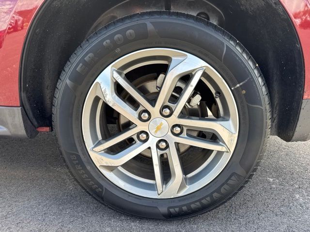 2017 Chevrolet Equinox Premier Kerrville TX