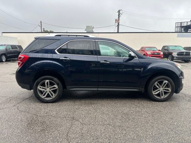 2017 Chevrolet Equinox Premier Cleveland OH