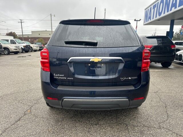 2017 Chevrolet Equinox Premier Cleveland OH