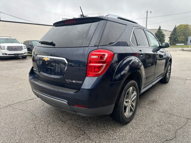 2017 Chevrolet Equinox Premier Cleveland OH