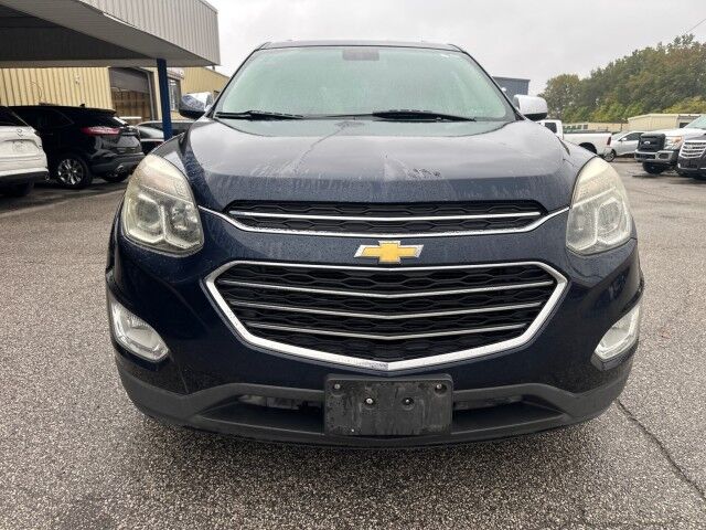 2017 Chevrolet Equinox Premier Cleveland OH