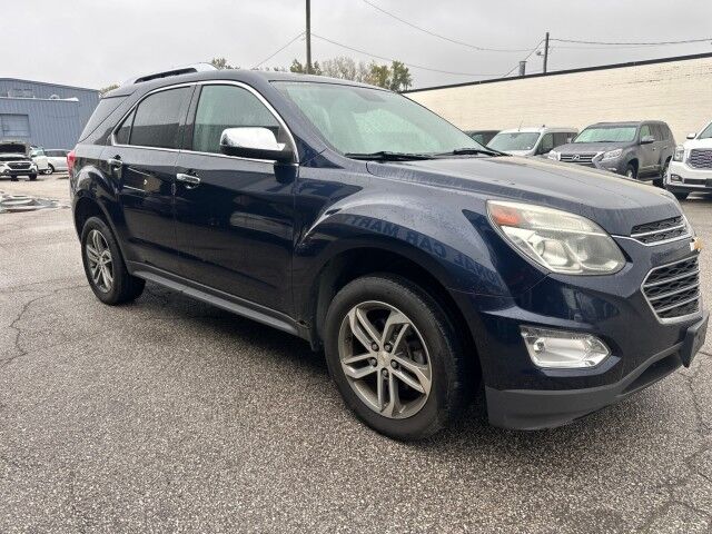 2017 Chevrolet Equinox Premier Cleveland OH