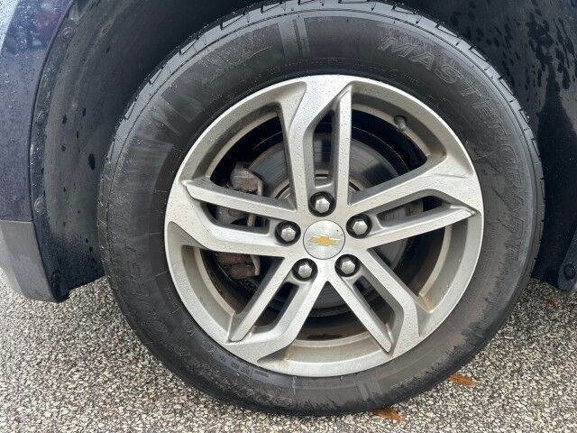 2017 Chevrolet Equinox Premier Cleveland OH