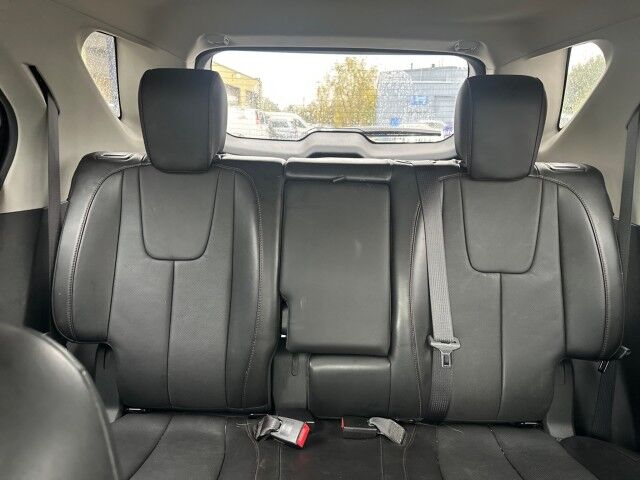2017 Chevrolet Equinox Premier Cleveland OH