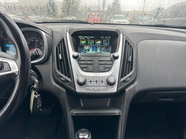 2017 Chevrolet Equinox Premier Cleveland OH