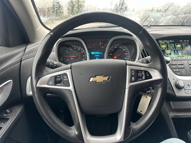 2017 Chevrolet Equinox Premier Cleveland OH
