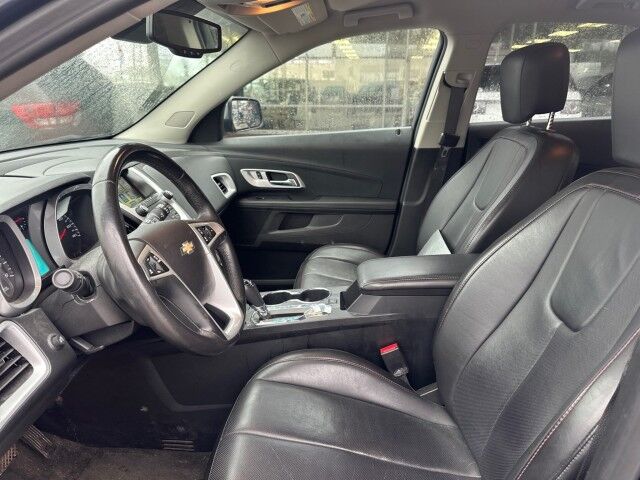 2017 Chevrolet Equinox Premier Cleveland OH