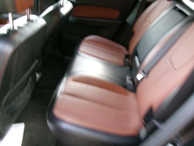 2017 Chevrolet Equinox Premier Shreveport LA