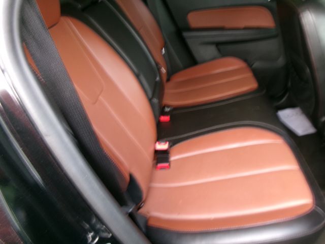 2017 Chevrolet Equinox Premier Shreveport LA