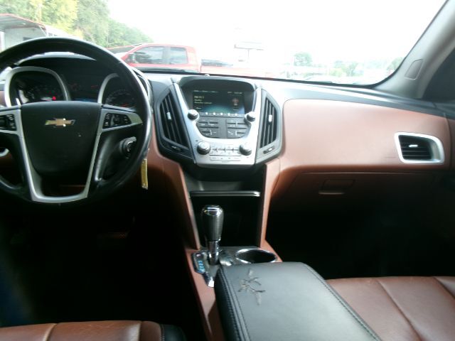 2017 Chevrolet Equinox Premier Shreveport LA