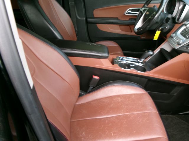 2017 Chevrolet Equinox Premier Shreveport LA