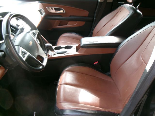 2017 Chevrolet Equinox Premier Shreveport LA