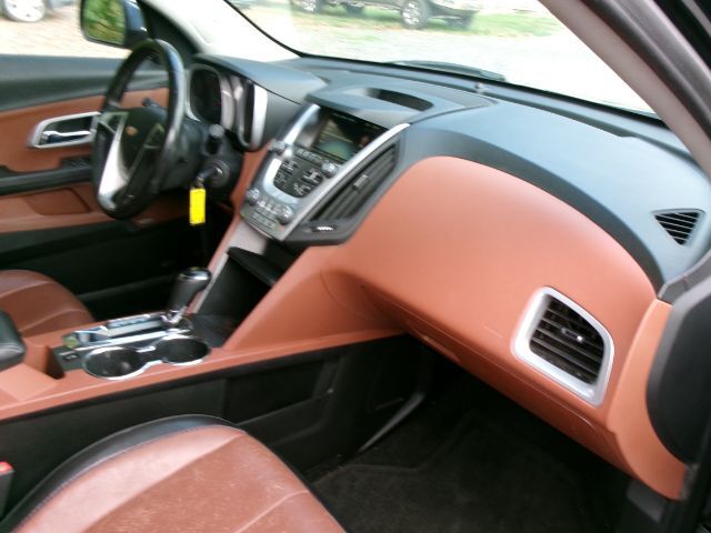2017 Chevrolet Equinox Premier Shreveport LA