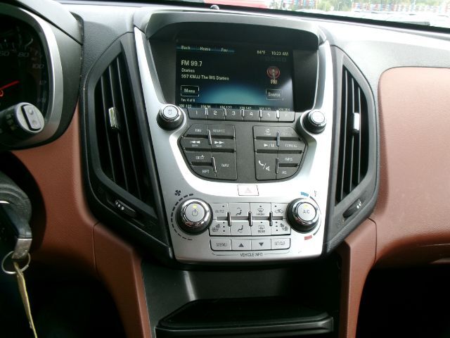 2017 Chevrolet Equinox Premier Shreveport LA