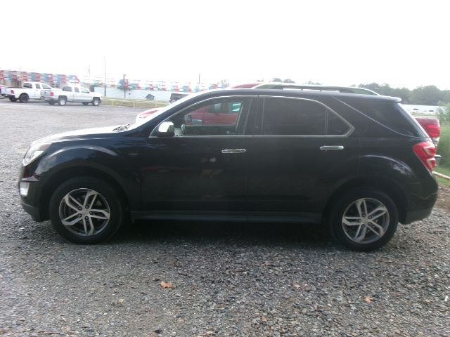 2017 Chevrolet Equinox Premier Shreveport LA