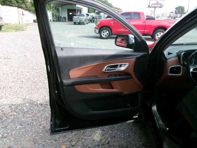2017 Chevrolet Equinox Premier Shreveport LA