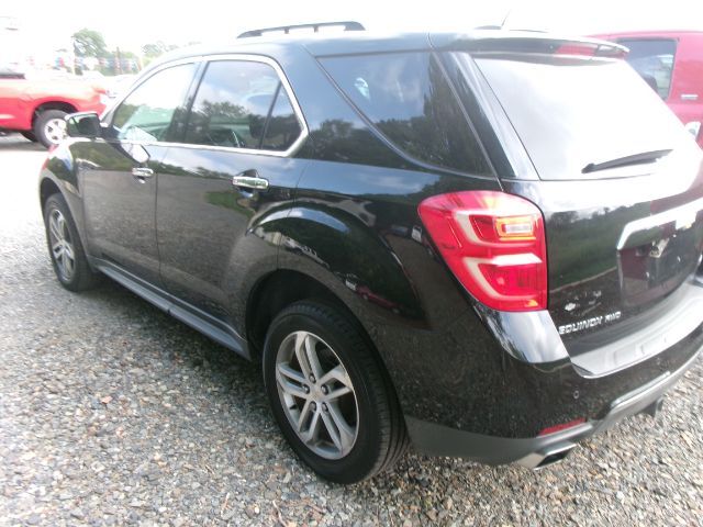 2017 Chevrolet Equinox Premier Shreveport LA