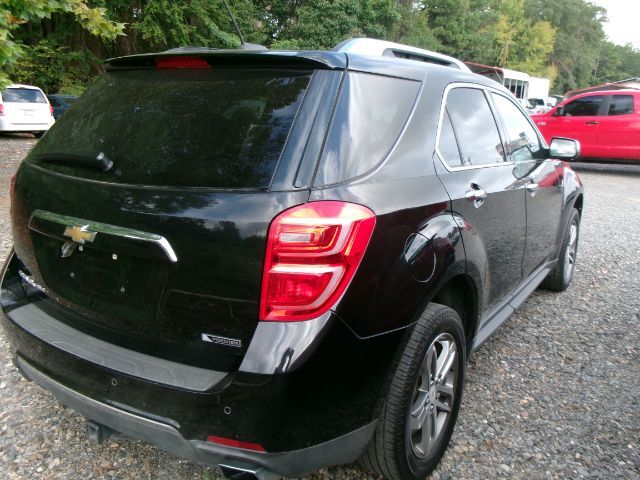 2017 Chevrolet Equinox Premier Shreveport LA