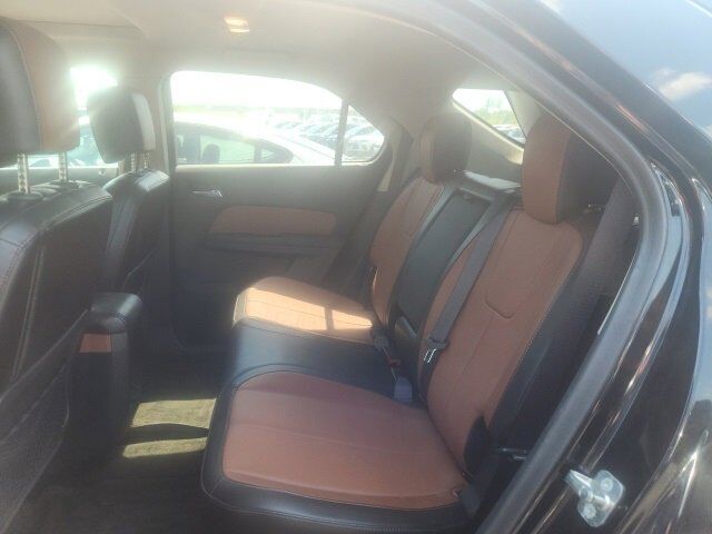 2017 Chevrolet Equinox Premier Farmington MO