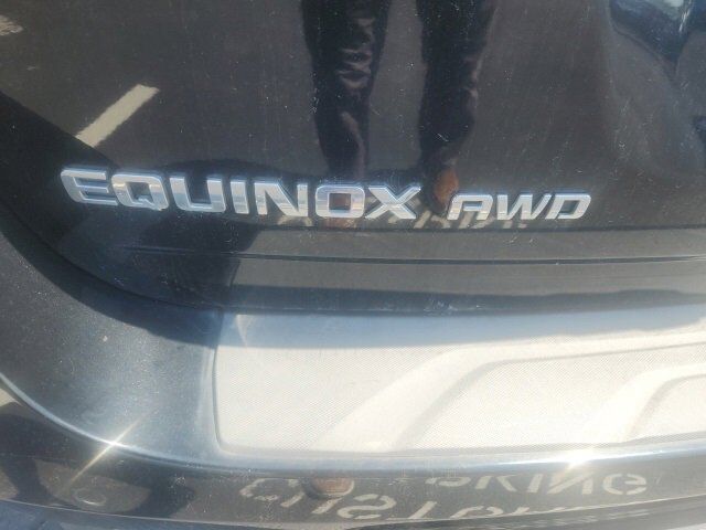2017 Chevrolet Equinox Premier Farmington MO