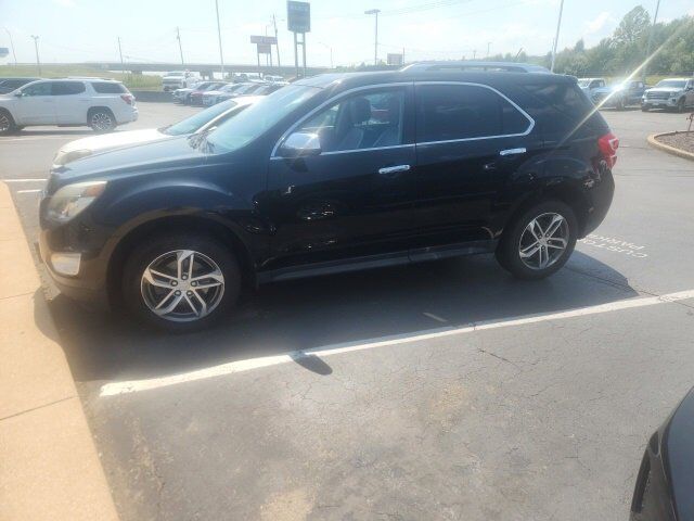 2017 Chevrolet Equinox Premier Farmington MO