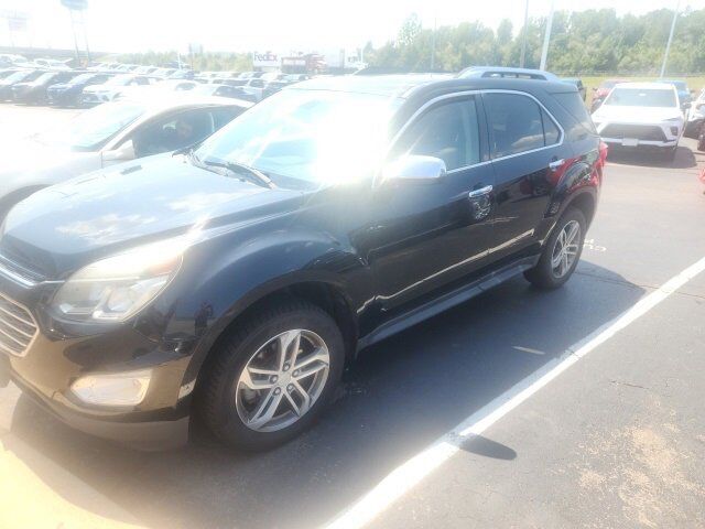 2017 Chevrolet Equinox Premier Farmington MO