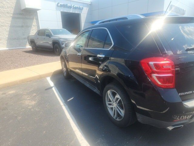 2017 Chevrolet Equinox Premier Farmington MO