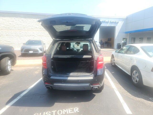 2017 Chevrolet Equinox Premier Farmington MO