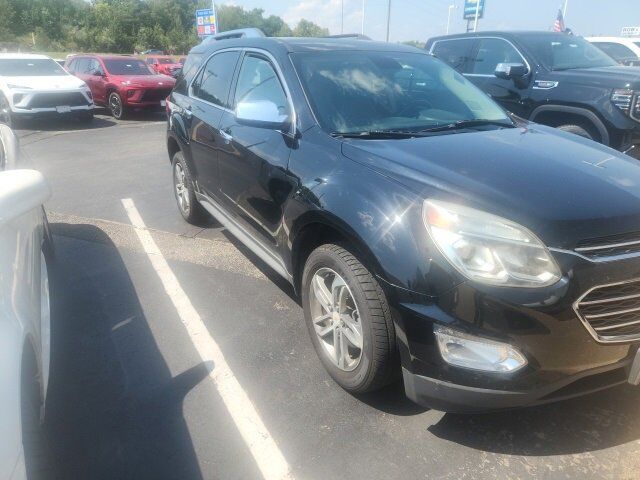 2017 Chevrolet Equinox Premier Farmington MO
