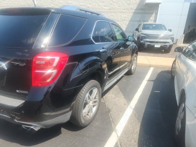 2017 Chevrolet Equinox Premier Farmington MO
