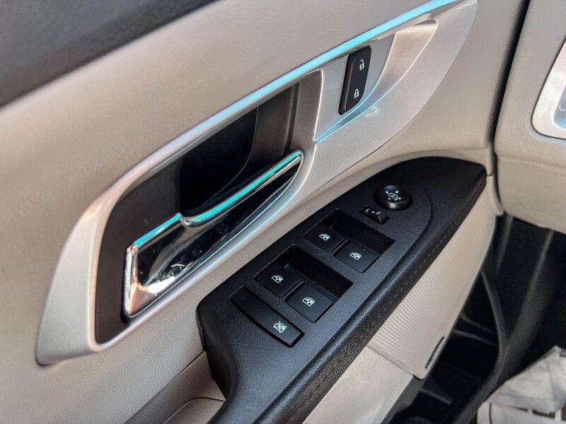 2017 Chevrolet Equinox Premier Wilmington NC