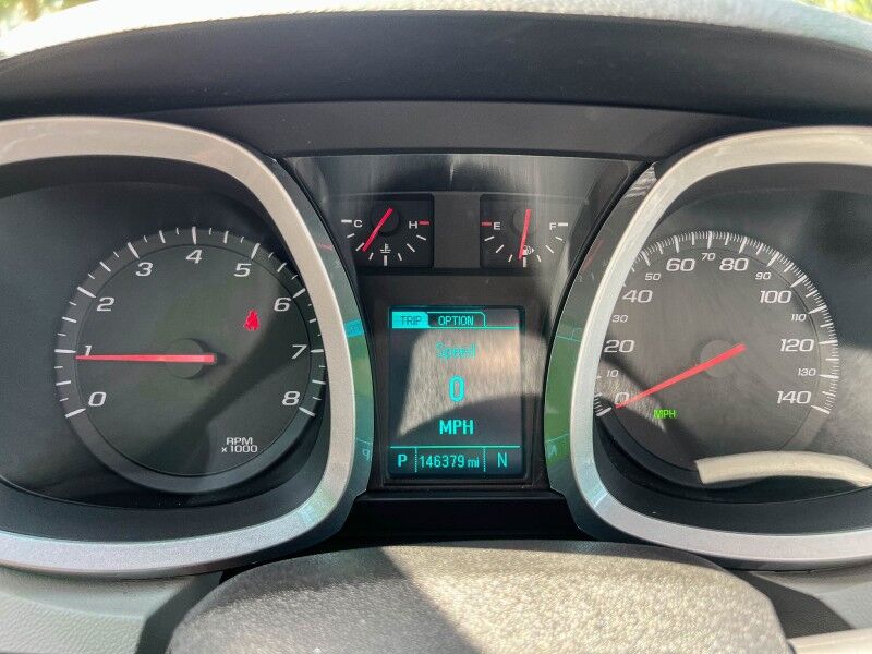 2017 Chevrolet Equinox Premier Wilmington NC