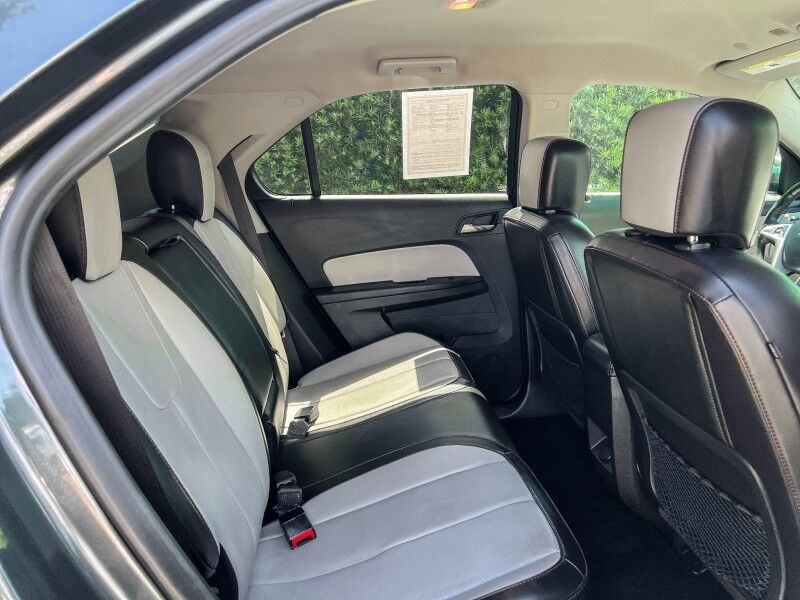 2017 Chevrolet Equinox Premier Wilmington NC