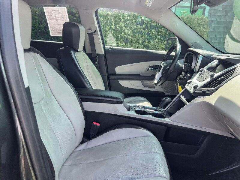 2017 Chevrolet Equinox Premier Wilmington NC