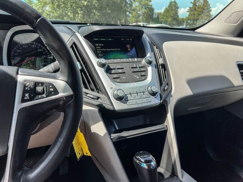 2017 Chevrolet Equinox Premier Wilmington NC