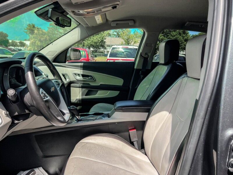 2017 Chevrolet Equinox Premier Wilmington NC