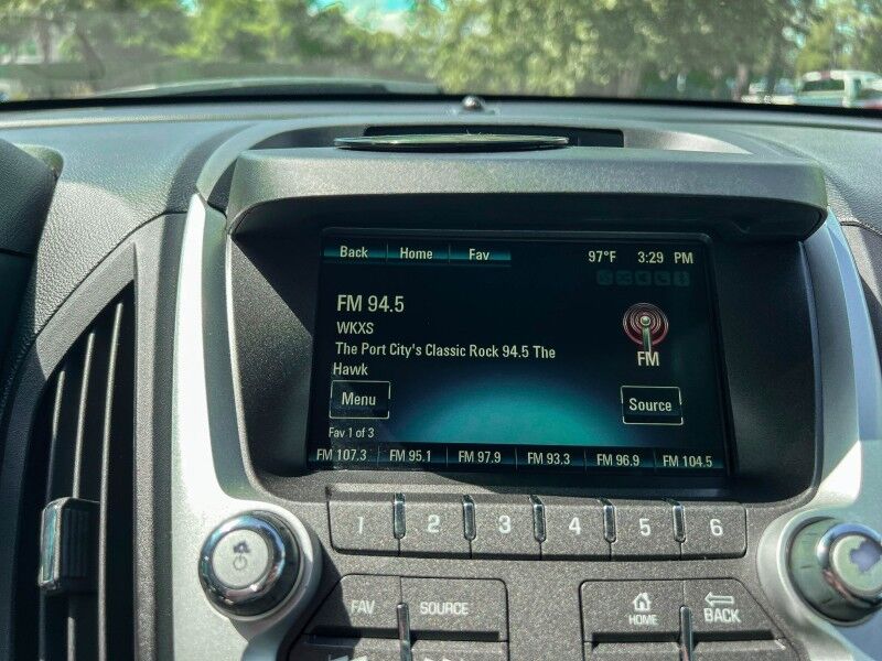 2017 Chevrolet Equinox Premier Wilmington NC