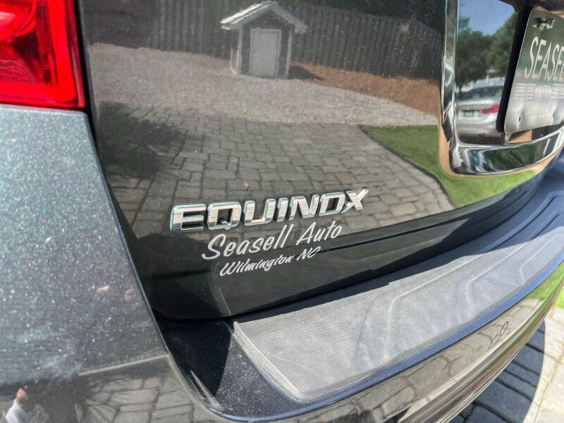 2017 Chevrolet Equinox Premier Wilmington NC