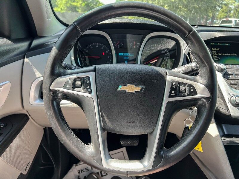 2017 Chevrolet Equinox Premier Wilmington NC