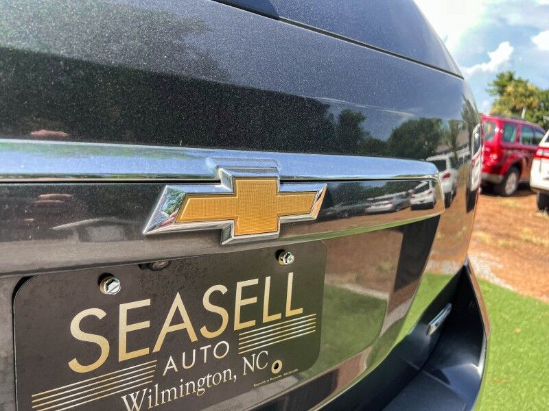 2017 Chevrolet Equinox Premier Wilmington NC