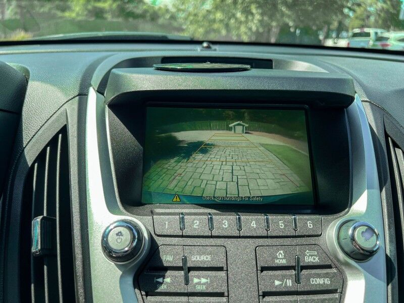 2017 Chevrolet Equinox Premier Wilmington NC