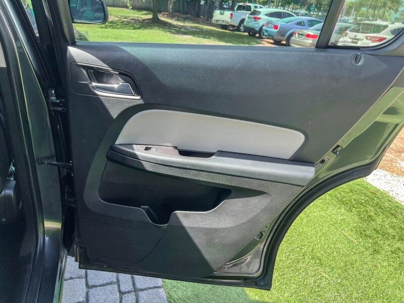 2017 Chevrolet Equinox Premier Wilmington NC