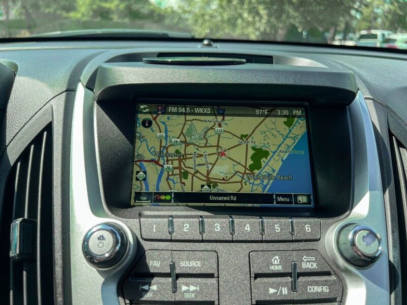 2017 Chevrolet Equinox Premier Wilmington NC