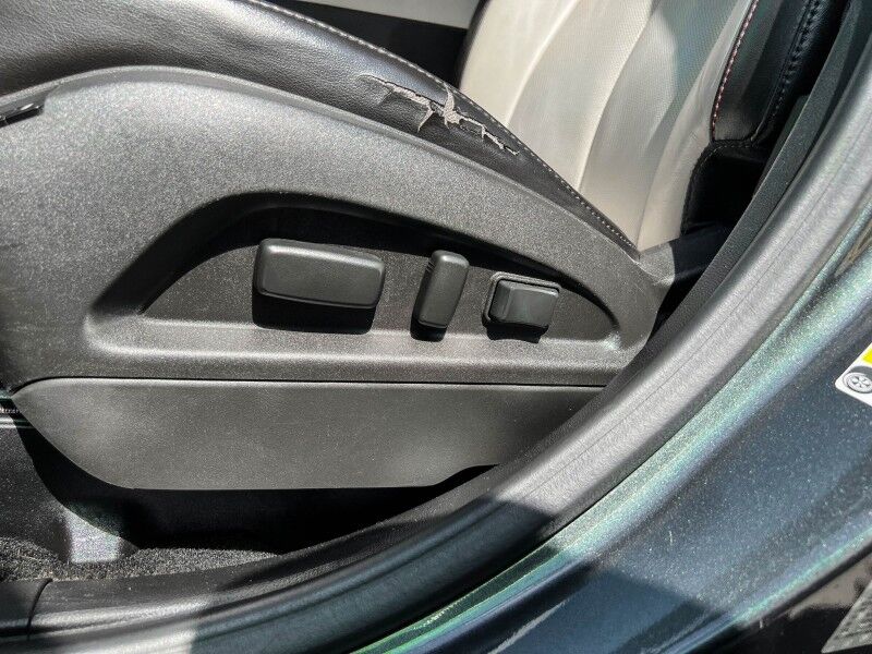 2017 Chevrolet Equinox Premier Wilmington NC
