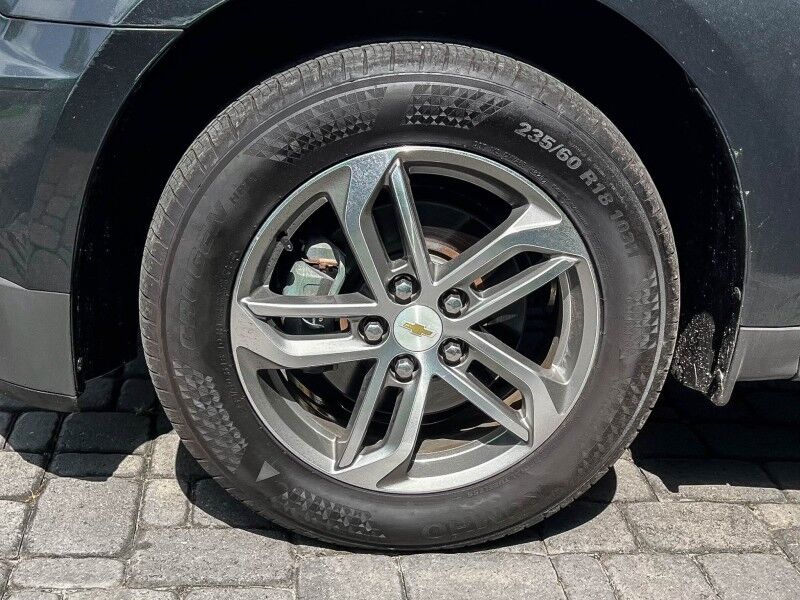 2017 Chevrolet Equinox Premier Wilmington NC