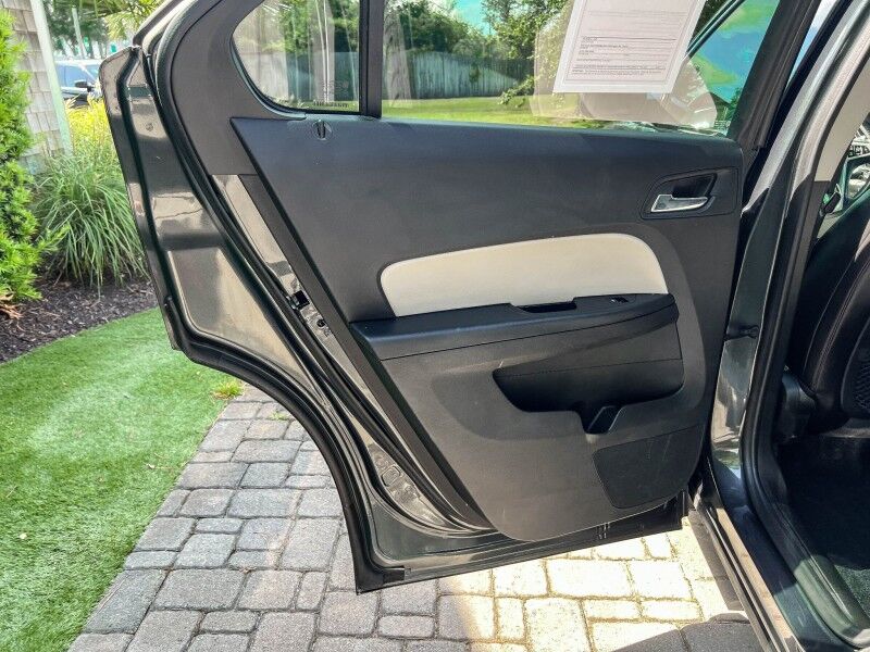 2017 Chevrolet Equinox Premier Wilmington NC