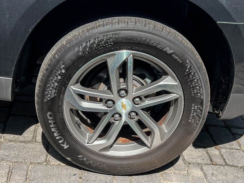2017 Chevrolet Equinox Premier Wilmington NC