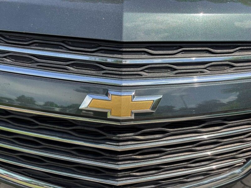 2017 Chevrolet Equinox Premier Wilmington NC